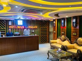 Gulshan Palace 15