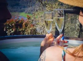Entre Couette & Bulles