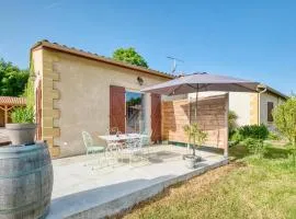 Le Refuge des Vignes