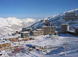 Résidence Le Lac du Lou - Les Ménuires