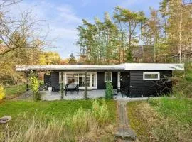 Cozy Nature Getaway Just Minutes From Ebeltoft And Top Attractions