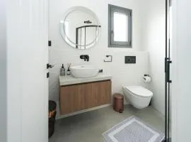 MONOPATI Apartments