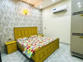Premium Apartments