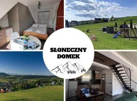 Słoneczny Domek