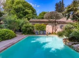 Villa - Oasis centre charme