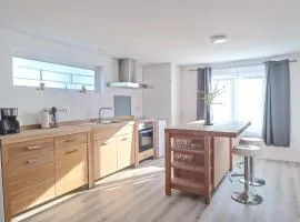 Les Logis du Haut Bodio