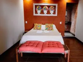 Suítes Lar Doce Lar