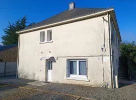 Les Logis du Haut Bodio