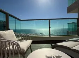 Sunset Suite sea&sky