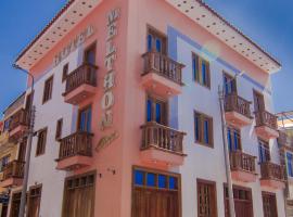 Hotel Melthon Class