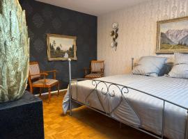 Salzburg Residenz，位于弗赖拉辛的酒店