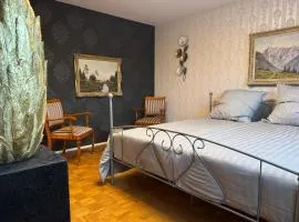 Salzburg Residenz