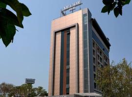Melior Inn，位于加姆布的酒店