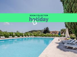 HOTIDAY Room Collection - Lacona，位于拉科纳的酒店