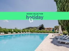 HOTIDAY Room Collection - Lacona