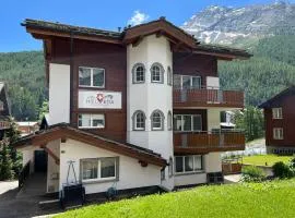 Helvetia Apartments