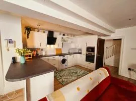 Liverpool Georgian Quarter Apartment