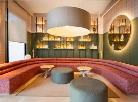 B&B HOTEL Madrid Arganda