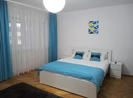 Apartament Azur