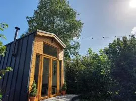 Tiny Haus ca 1 Std von Hamburg entfernt