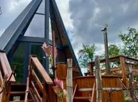 A-Wine Villas