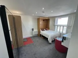 Keedwell Sudio Apartments