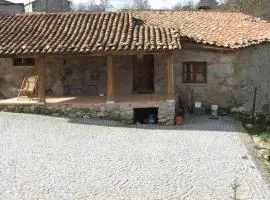 Casa dos Moinhos de Aveia