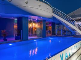 Karibea La Valmenière Hôtel，位于法兰西堡的酒店