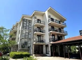 Guesthouse Apartments