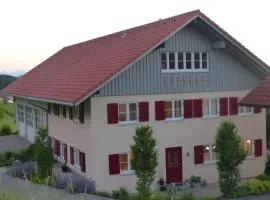 Haus Schwärzler