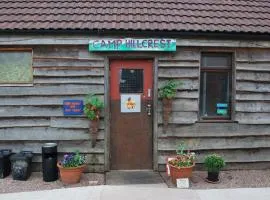 Camp Hillcrest - Bunkhouse