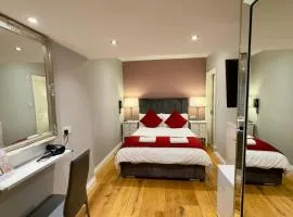 海德公园经典酒店