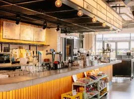 The Social Hub Amsterdam West