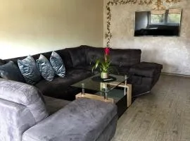 Ezerkrast Apartment