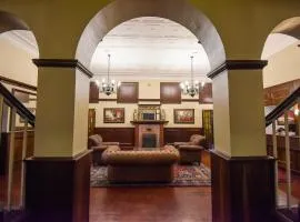 Park Hotel Bethlehem