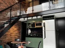 Loft Sonho de Beija