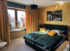 Apartments 52，位于比亚瓦波德拉斯卡的酒店