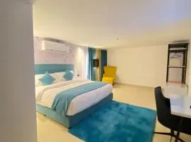 The RN Hotels