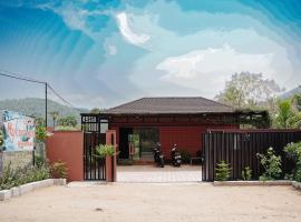H2cottage，位于Wodapatti的酒店