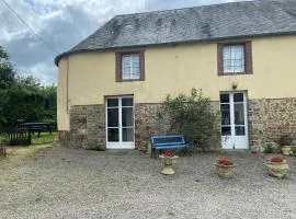 Orchid Cottage