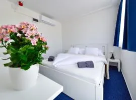 Zama Hotel