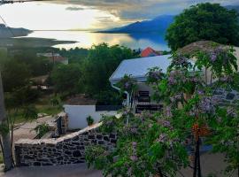 Kuća za odmor "Gabriel"，位于洛瓦尼斯卡的木屋