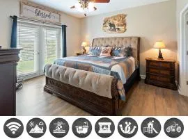 Sleepy Bear Getaway condo