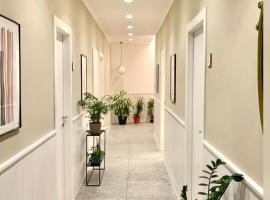 Casa27，位于泰拉奇纳的酒店