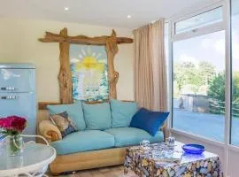 Sea Moss Cabin