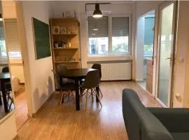 Little charm on Euforiei