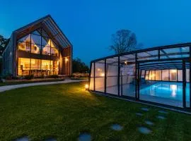 Villas Goarem Louzet