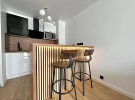 Appartement Vannes