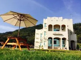 海公主民宿