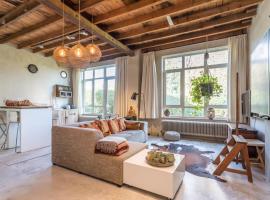 Bed en Breakfast Reijmerstok，位于Reijmerstok的酒店